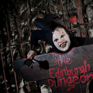 Halloween Events near our budget hotel in Edinburgh